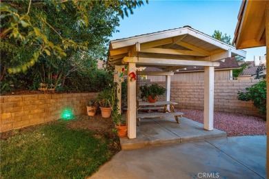 ***LIVE BEAUTIFULLY*** West Palmdale Rancho Vista 4 Bed 2 Bath on Rancho Vista Golf Course in California - for sale on GolfHomes.com, golf home, golf lot