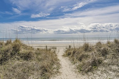 Come see this ready to move in condo. Enjoy the golf course and on Barefoot Resort and Golf Club  in South Carolina - for sale on GolfHomes.com, golf home, golf lot