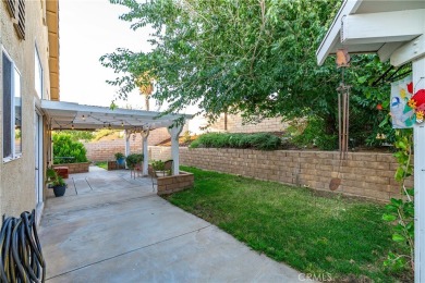 ***LIVE BEAUTIFULLY*** West Palmdale Rancho Vista 4 Bed 2 Bath on Rancho Vista Golf Course in California - for sale on GolfHomes.com, golf home, golf lot