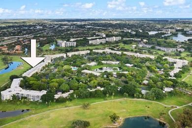 This beautifully renovated 2nd flr 3/2.5 condo combines modern on Palm-Aire Country Club and Resort - Palms in Florida - for sale on GolfHomes.com, golf home, golf lot