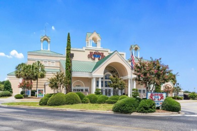 Come see this ready to move in condo. Enjoy the golf course and on Barefoot Resort and Golf Club  in South Carolina - for sale on GolfHomes.com, golf home, golf lot