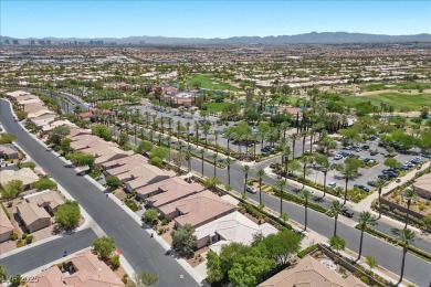 LOCATON, LOCATION, LOCATION! Amazing sunset  and mountain views on Siena Golf Club in Nevada - for sale on GolfHomes.com, golf home, golf lot