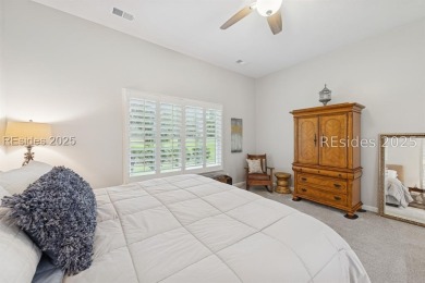 Nestled on over half an acre in the coveted Rose Hill community on Rose Hill Golf Club in South Carolina - for sale on GolfHomes.com, golf home, golf lot