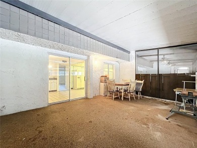Location, Location, Location! This unit is right by the Pool on Cove Cay Country Club in Florida - for sale on GolfHomes.com, golf home, golf lot