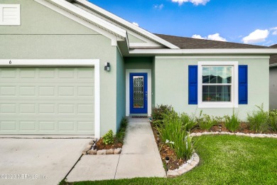$5,000 flex cash from the seller to the buyer at closing. Turn on Grand Club Matanzas in Florida - for sale on GolfHomes.com, golf home, golf lot