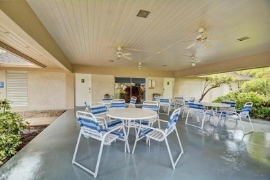 This beautifully renovated 2nd flr 3/2.5 condo combines modern on Palm-Aire Country Club and Resort - Palms in Florida - for sale on GolfHomes.com, golf home, golf lot