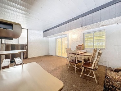 Location, Location, Location! This unit is right by the Pool on Cove Cay Country Club in Florida - for sale on GolfHomes.com, golf home, golf lot