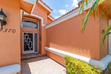 Stunning Lakefront Home with NEW ROOF and Unmatched on Westchester Golf and Country Club in Florida - for sale on GolfHomes.com, golf home, golf lot