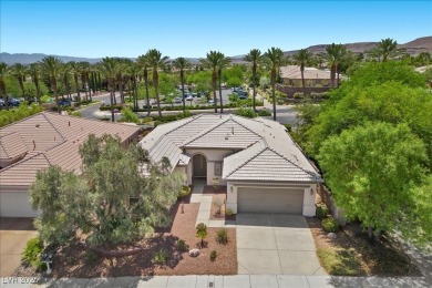 LOCATON, LOCATION, LOCATION! Amazing sunset  and mountain views on Siena Golf Club in Nevada - for sale on GolfHomes.com, golf home, golf lot
