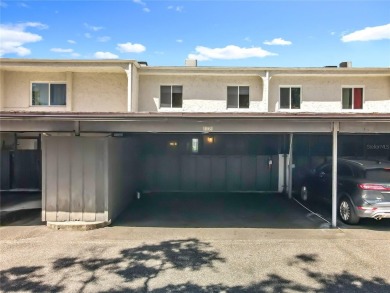 Location, Location, Location! This unit is right by the Pool on Cove Cay Country Club in Florida - for sale on GolfHomes.com, golf home, golf lot