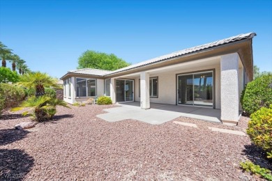 LOCATON, LOCATION, LOCATION! Amazing sunset  and mountain views on Siena Golf Club in Nevada - for sale on GolfHomes.com, golf home, golf lot