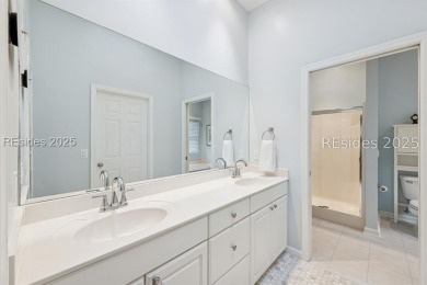 Nestled on over half an acre in the coveted Rose Hill community on Rose Hill Golf Club in South Carolina - for sale on GolfHomes.com, golf home, golf lot