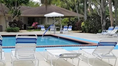 This beautifully renovated 2nd flr 3/2.5 condo combines modern on Palm-Aire Country Club and Resort - Palms in Florida - for sale on GolfHomes.com, golf home, golf lot