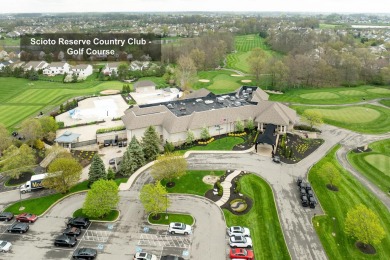 Don't miss this amazing opportunity to own an updated 3-bedroom on Kinsale Golf and Fitness Club in Ohio - for sale on GolfHomes.com, golf home, golf lot