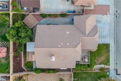 ***LIVE BEAUTIFULLY*** West Palmdale Rancho Vista 4 Bed 2 Bath on Rancho Vista Golf Course in California - for sale on GolfHomes.com, golf home, golf lot