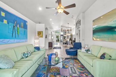 Stunning Lakefront Home with NEW ROOF and Unmatched on Westchester Golf and Country Club in Florida - for sale on GolfHomes.com, golf home, golf lot
