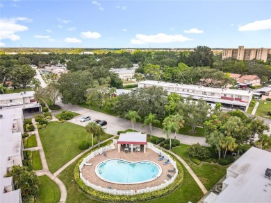 Location, Location, Location! This unit is right by the Pool on Cove Cay Country Club in Florida - for sale on GolfHomes.com, golf home, golf lot