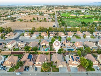 ***LIVE BEAUTIFULLY*** West Palmdale Rancho Vista 4 Bed 2 Bath on Rancho Vista Golf Course in California - for sale on GolfHomes.com, golf home, golf lot