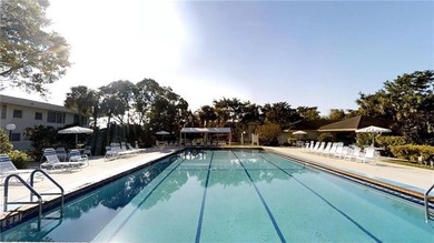 This beautifully renovated 2nd flr 3/2.5 condo combines modern on Palm-Aire Country Club and Resort - Palms in Florida - for sale on GolfHomes.com, golf home, golf lot