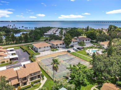 Location, Location, Location! This unit is right by the Pool on Cove Cay Country Club in Florida - for sale on GolfHomes.com, golf home, golf lot
