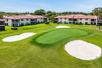 You are going to fall in love with this stunning 2 bedroom, 2 on Boca Lago Golf and Country Club in Florida - for sale on GolfHomes.com, golf home, golf lot