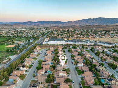 ***LIVE BEAUTIFULLY*** West Palmdale Rancho Vista 4 Bed 2 Bath on Rancho Vista Golf Course in California - for sale on GolfHomes.com, golf home, golf lot