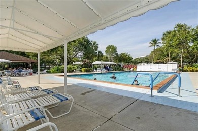 This beautifully renovated 2nd flr 3/2.5 condo combines modern on Palm-Aire Country Club and Resort - Palms in Florida - for sale on GolfHomes.com, golf home, golf lot