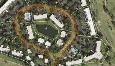 This beautifully renovated 2nd flr 3/2.5 condo combines modern on Palm-Aire Country Club and Resort - Palms in Florida - for sale on GolfHomes.com, golf home, golf lot