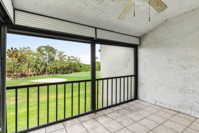 You are going to fall in love with this stunning 2 bedroom, 2 on Boca Lago Golf and Country Club in Florida - for sale on GolfHomes.com, golf home, golf lot