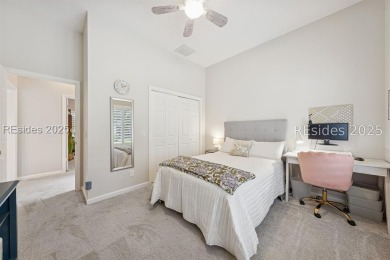 Nestled on over half an acre in the coveted Rose Hill community on Rose Hill Golf Club in South Carolina - for sale on GolfHomes.com, golf home, golf lot