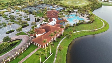 If you ever wanted to live on a golf course, then this home is on Sarasota National Golf Club in Florida - for sale on GolfHomes.com, golf home, golf lot