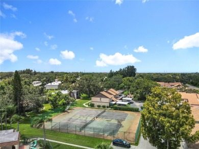 Location, Location, Location! This unit is right by the Pool on Cove Cay Country Club in Florida - for sale on GolfHomes.com, golf home, golf lot