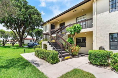 You are going to fall in love with this stunning 2 bedroom, 2 on Boca Lago Golf and Country Club in Florida - for sale on GolfHomes.com, golf home, golf lot
