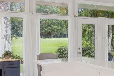 Nestled on over half an acre in the coveted Rose Hill community on Rose Hill Golf Club in South Carolina - for sale on GolfHomes.com, golf home, golf lot
