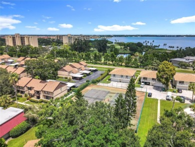 Location, Location, Location! This unit is right by the Pool on Cove Cay Country Club in Florida - for sale on GolfHomes.com, golf home, golf lot