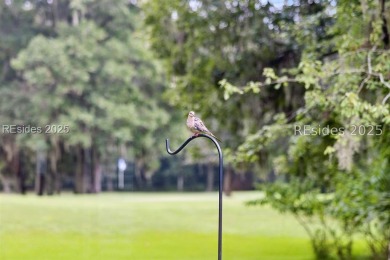 Nestled on over half an acre in the coveted Rose Hill community on Rose Hill Golf Club in South Carolina - for sale on GolfHomes.com, golf home, golf lot