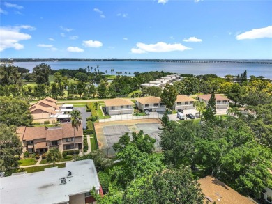 Location, Location, Location! This unit is right by the Pool on Cove Cay Country Club in Florida - for sale on GolfHomes.com, golf home, golf lot