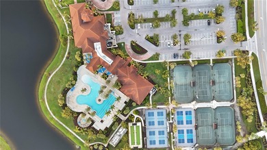 If you ever wanted to live on a golf course, then this home is on Sarasota National Golf Club in Florida - for sale on GolfHomes.com, golf home, golf lot