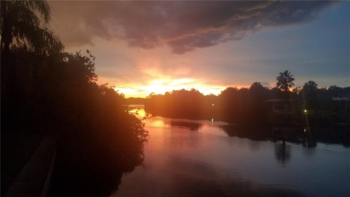 Under contract-accepting backup offers. No FLOOD INSURANCE! No on Bobcat Trail Golf Club in Florida - for sale on GolfHomes.com, golf home, golf lot