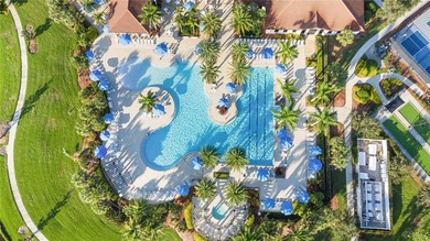 If you ever wanted to live on a golf course, then this home is on Sarasota National Golf Club in Florida - for sale on GolfHomes.com, golf home, golf lot