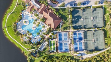 If you ever wanted to live on a golf course, then this home is on Sarasota National Golf Club in Florida - for sale on GolfHomes.com, golf home, golf lot