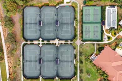 If you ever wanted to live on a golf course, then this home is on Sarasota National Golf Club in Florida - for sale on GolfHomes.com, golf home, golf lot
