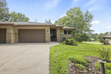This custom-built home is designed for both full-time living and on The House on the Rock Resort and Golf Club in Wisconsin - for sale on GolfHomes.com, golf home, golf lot
