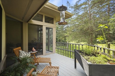 This custom-built home is designed for both full-time living and on The House on the Rock Resort and Golf Club in Wisconsin - for sale on GolfHomes.com, golf home, golf lot