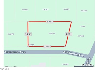 This OVERSIZED lot is just under 1/2 Acre, on a quiet street on Sabal Trace Golf and Country Club in Florida - for sale on GolfHomes.com, golf home, golf lot