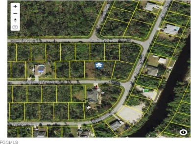This OVERSIZED lot is just under 1/2 Acre, on a quiet street on Sabal Trace Golf and Country Club in Florida - for sale on GolfHomes.com, golf home, golf lot