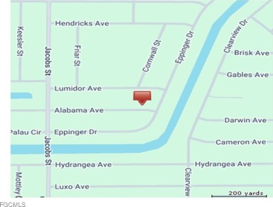 This OVERSIZED lot is just under 1/2 Acre, on a quiet street on Sabal Trace Golf and Country Club in Florida - for sale on GolfHomes.com, golf home, golf lot