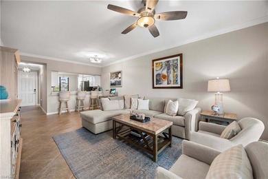 Beautifully updated Antonia model in Giaveno at Treviso Bay with on TPC At Treviso Bay in Florida - for sale on GolfHomes.com, golf home, golf lot