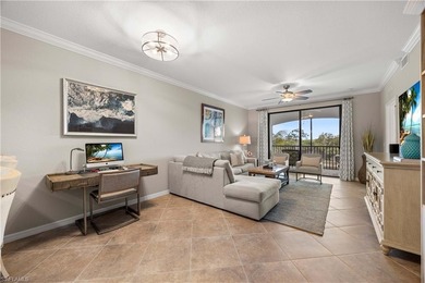 Beautifully updated Antonia model in Giaveno at Treviso Bay with on TPC At Treviso Bay in Florida - for sale on GolfHomes.com, golf home, golf lot