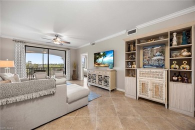 Beautifully updated Antonia model in Giaveno at Treviso Bay with on TPC At Treviso Bay in Florida - for sale on GolfHomes.com, golf home, golf lot
